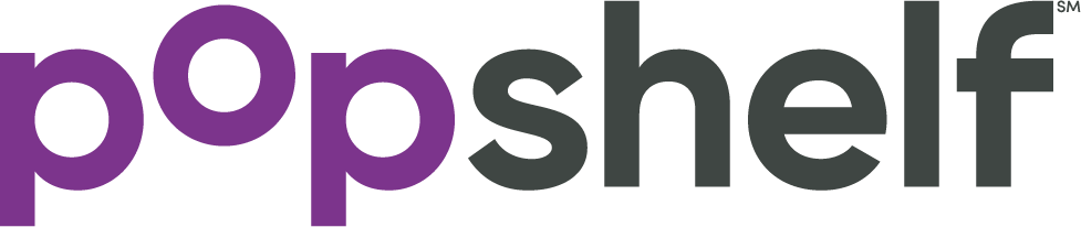 popshelf logo.